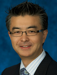 Haru Okuda, M.D., was recently named National Medical Director for the Veterans Health Administration (VHA) Simulation Learning Education and Research Network (SimLEARN) Program.